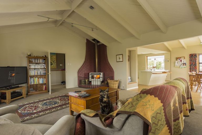 Photo of property in 118 Reservoir Road, Oamaru North, Oamaru, 9400