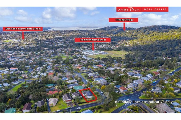 Photo of property in 44 Shetland Street, Glen Eden, Auckland, 0602