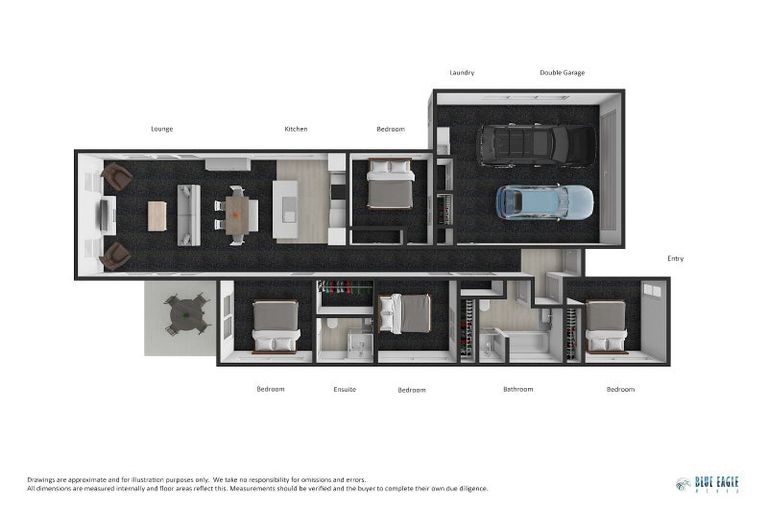 Photo of property in 40 Lulu Avenue, Chartwell, Hamilton, 3210