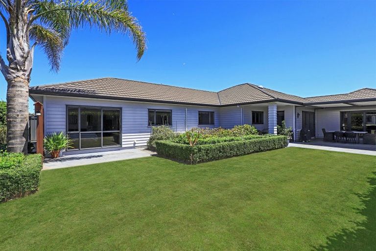 Photo of property in 6 Lardon Place, Frimley, Hastings, 4120