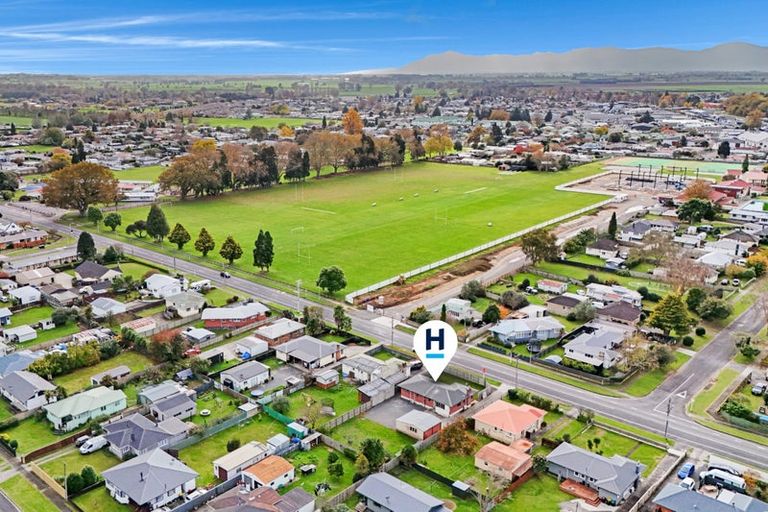 Photo of property in 28 Station Road, Matamata, 3400
