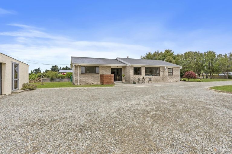 Photo of property in 118 Mcnair Road, Temuka, 7920