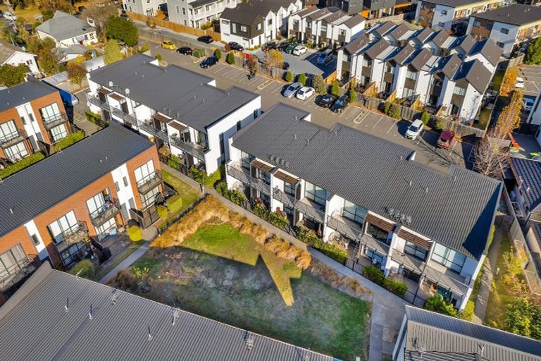 Photo of property in 32/17 Bunyan Street, Waltham, Christchurch, 8023