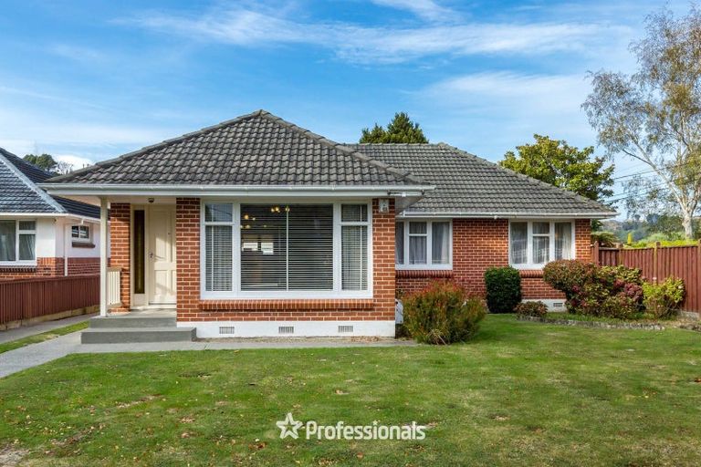 Photo of property in 10 Cecil Street, Clouston Park, Upper Hutt, 5018