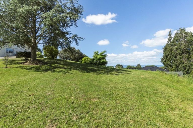 Photo of property in 10 Memorial Rise, Morrinsville, 3300