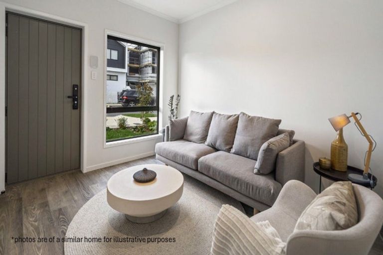 Photo of property in 70 Waterlily Street, Hobsonville, 0616