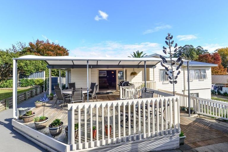 Photo of property in 68 Dixon Road, Glenview, Hamilton, 3206