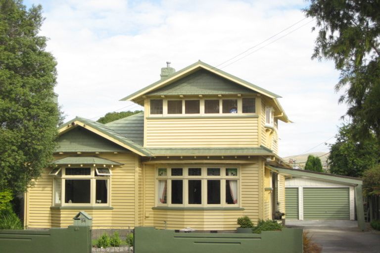 Photo of property in 54 Redruth Avenue, Spreydon, Christchurch, 8024