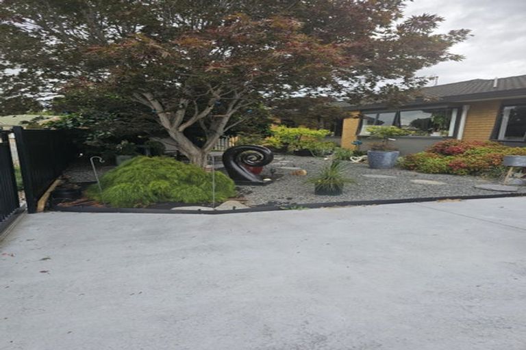 Photo of property in 126 Avenue Road, Greenmeadows, Napier, 4112