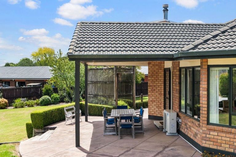 Photo of property in 26b Huamanu Street, Pukekohe, 2120