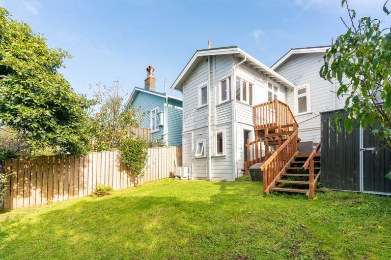 Photo of property in 301 Adelaide Road, Newtown, Wellington, 6021