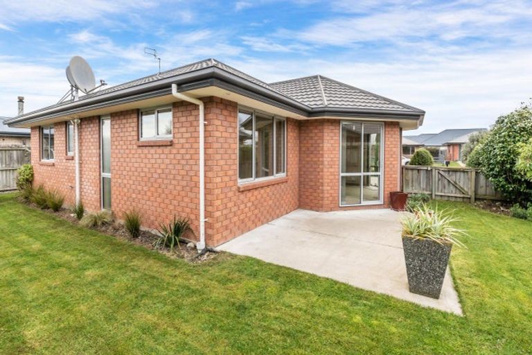 Photo of property in 1 Stanwood Grove, Darfield, 7510