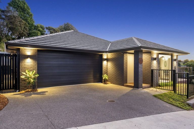 Photo of property in 58 Kinloch Drive, Bethlehem, Tauranga, 3110