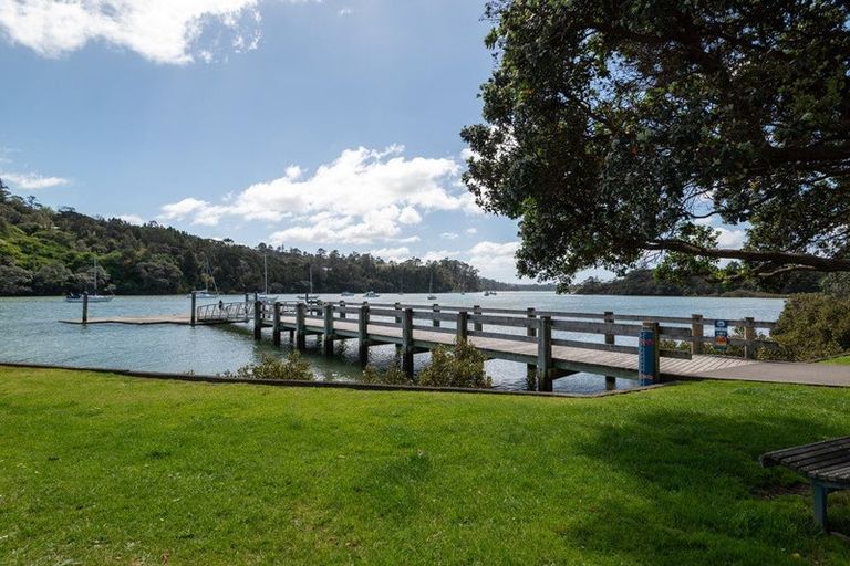 Photo of property in 78a Rame Road, Greenhithe, Auckland, 0632