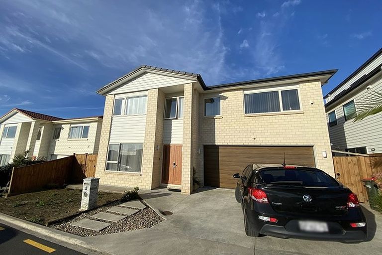 Photo of property in 3 Drumfad Road, Flat Bush, Auckland, 2019