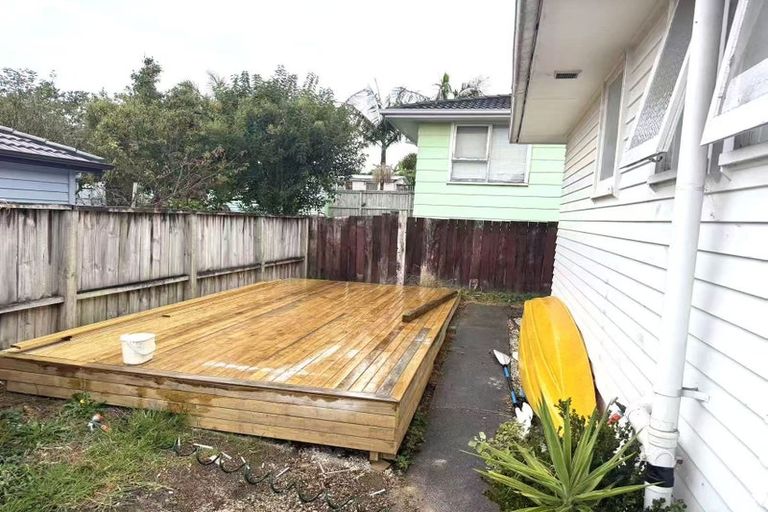 Photo of property in 94 Boundary Road, Clover Park, Auckland, 2019