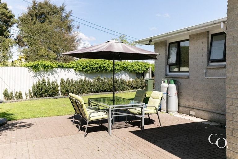 Photo of property in 411a Gascoigne Street, Raureka, Hastings, 4120