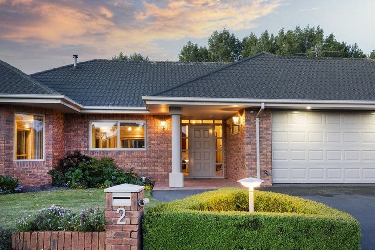 Photo of property in 2 Calypso Place, Spencerville, Christchurch, 8083