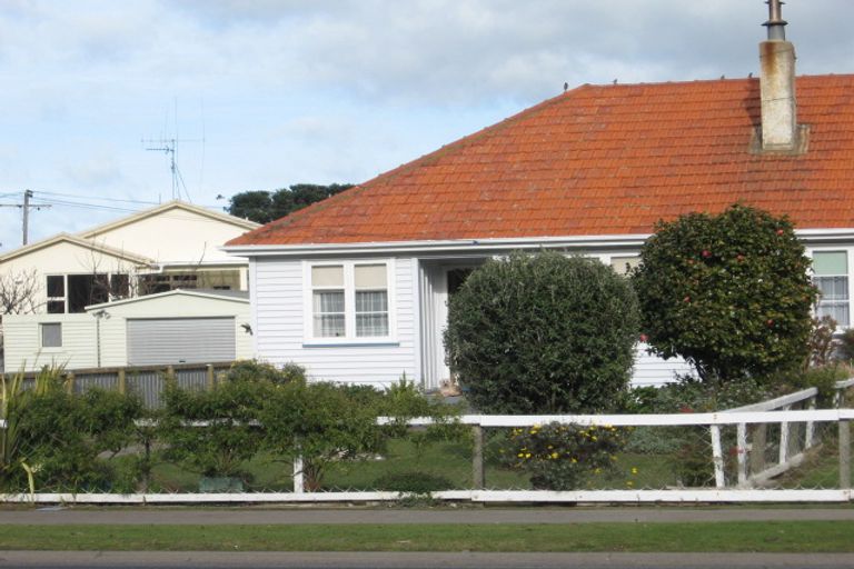 Photo of property in 611 Queen Street, Thames, 3500