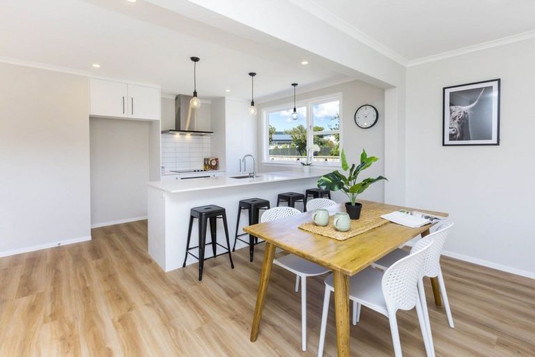 Photo of property in 5a Moonshine Road, Trentham, Upper Hutt, 5018