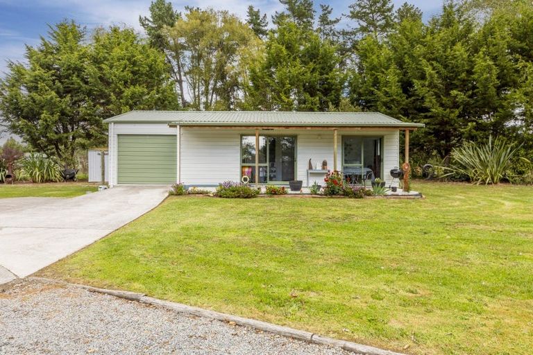 Photo of property in 8a Knorp Street, Otane, 4202