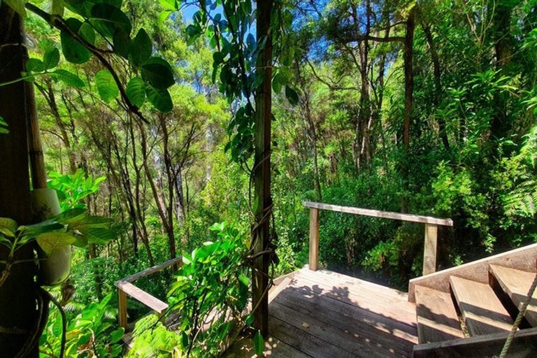 Photo of property in 46 Schoolhouse Bay Road, Kawau Island, 0920