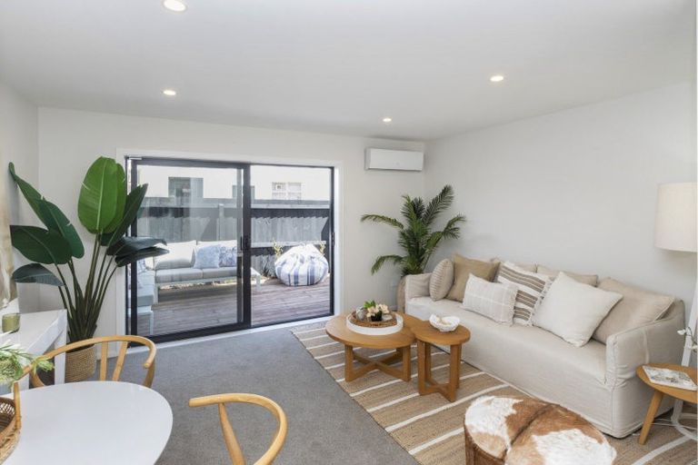Photo of property in 2/45 Berry Street, Saint Albans, Christchurch, 8014