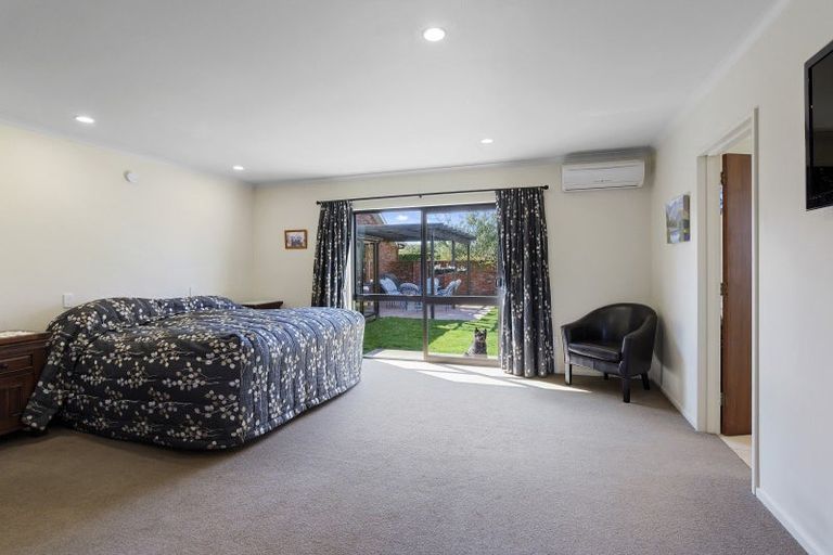 Photo of property in 144 Gartartan Road, Willowby, Ashburton, 7774
