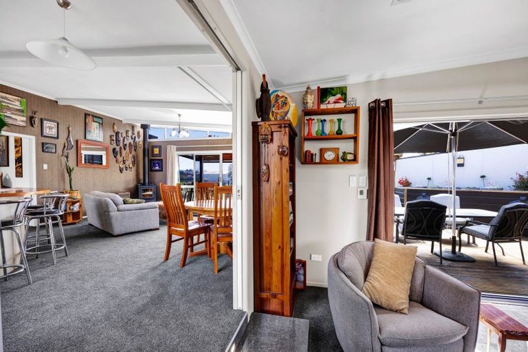 Photo of property in 203b South Road, Spotswood, New Plymouth, 4310