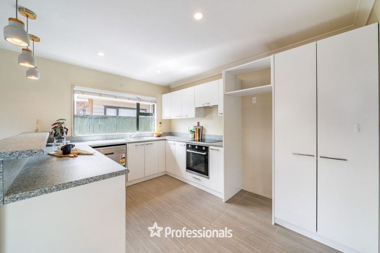 Photo of property in 85 Mandel Mews, Waiwhetu, Lower Hutt, 5010