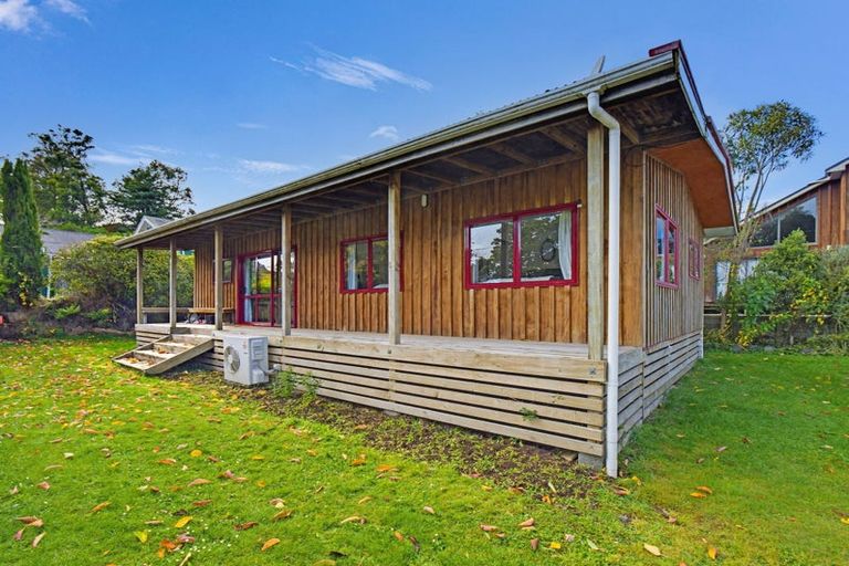 Photo of property in 152d Mangawhero Terrace, Ohakune, 4625