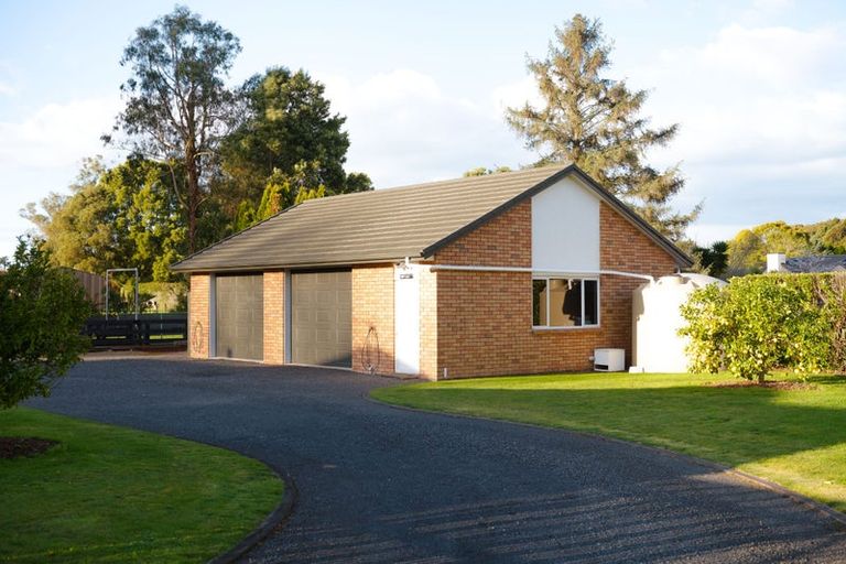 Photo of property in 191b Tauwhare Road, Tamahere, Hamilton, 3283