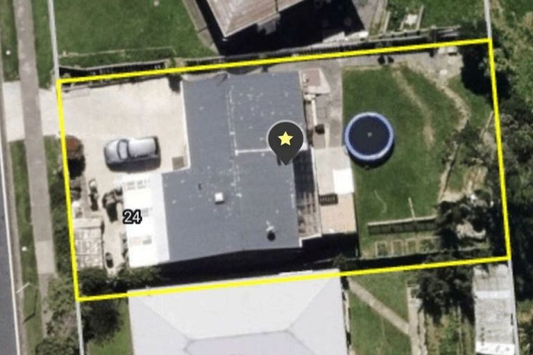 Photo of property in 24 Conclusion Street, Ascot Park, Porirua, 5024
