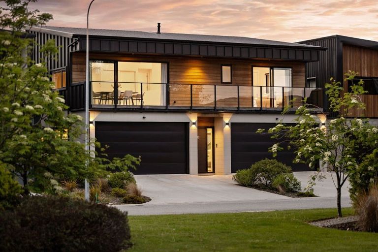 Photo of property in 8 Le Mans Grove, Cromwell, 9384