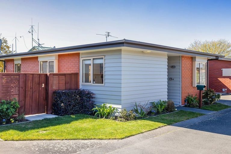 Photo of property in 2/25 Tilford Street, Woolston, Christchurch, 8062