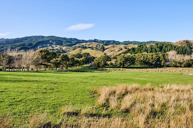 Photo of property in 405a Paekakariki Hill Road, Paekakariki Hill, Porirua, 5381
