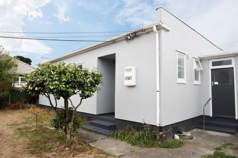 Photo of property in 5 Jollie Street, Linwood, Christchurch, 8062