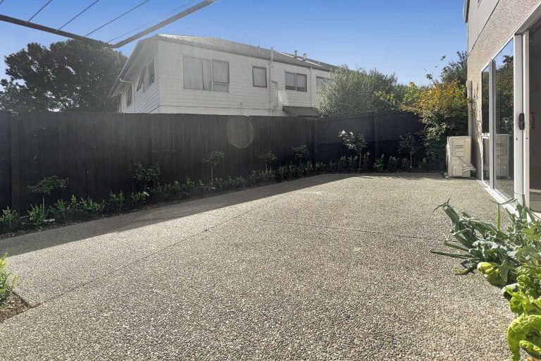 Photo of property in 4/96 King Street, Sydenham, Christchurch, 8023