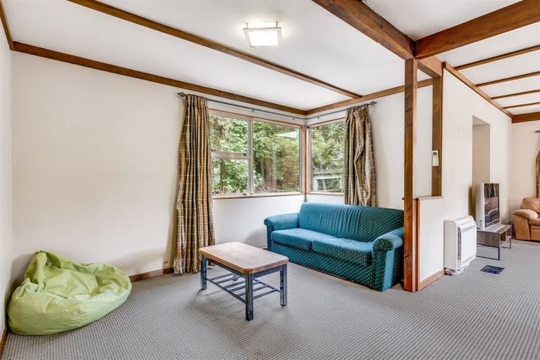 Photo of property in 58 Grahams Road, Burnside, Christchurch, 8041