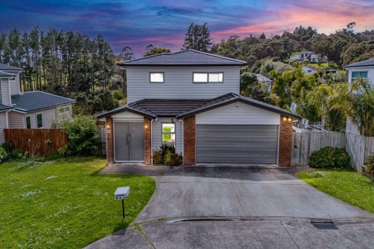 Photo of property in 34 Kokako Rise, Papakura, 2110