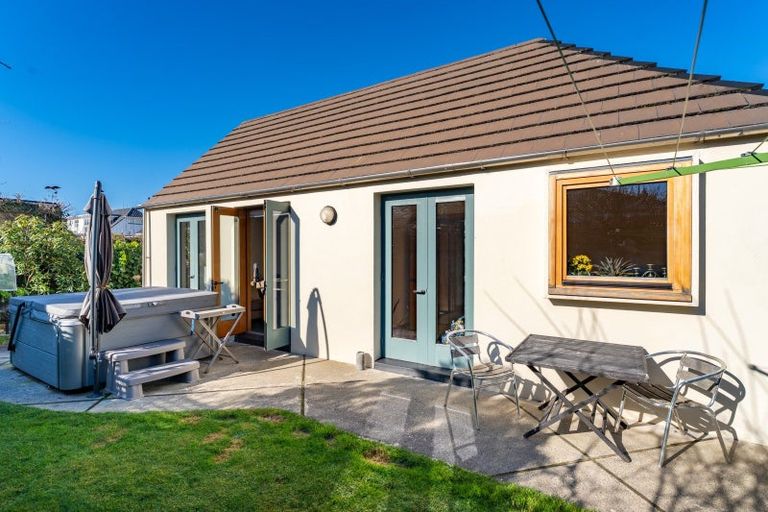 Photo of property in 13 Wilson Avenue, Saint Clair, Dunedin, 9012