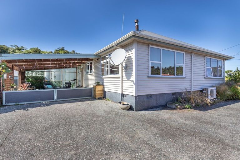 Photo of property in 103 Marsden Road, Greymouth, 7805