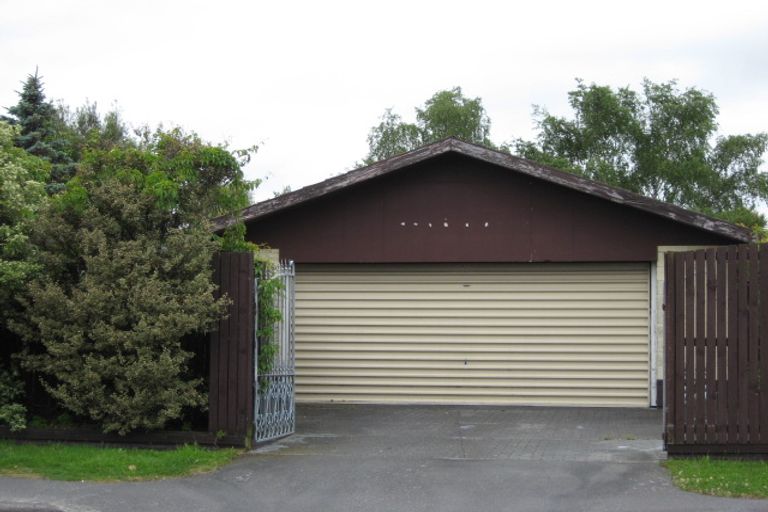 Photo of property in 62 Newnham Street, Rangiora, 7400
