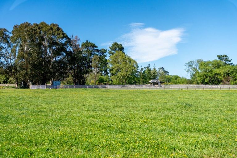 Photo of property in 66c Thomas Road, Carrington, Carterton, 5791