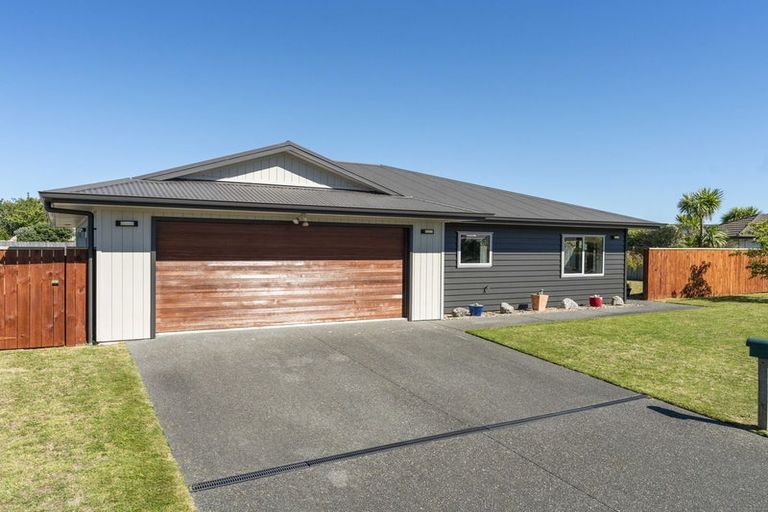 Photo of property in 3 Windsor Street, Richmond Heights, Taupo, 3330