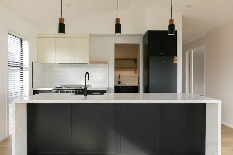 Photo of property in 25 Arihi Crescent, Frimley, Hastings, 4120