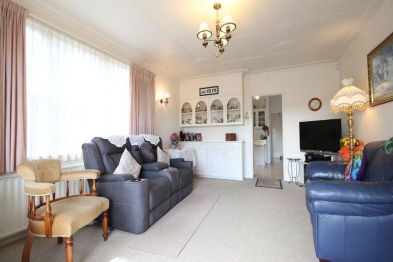 Photo of property in 7 Sycamore Place, Gladstone, Invercargill, 9810