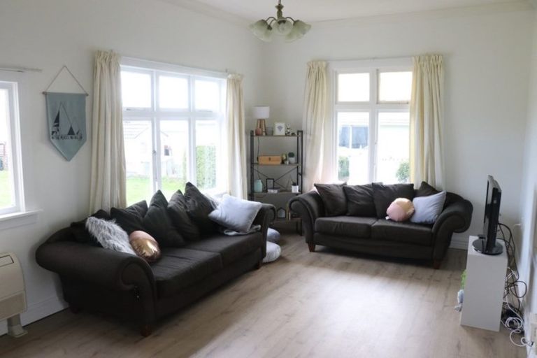 Photo of property in 129 Metzger Street, Heidelberg, Invercargill, 9812