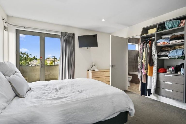 Photo of property in 3/45 Antigua Street, Addington, Christchurch, 8024