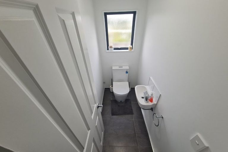 Photo of property in 47 Staithes Drive North, Whitby, Porirua, 5024